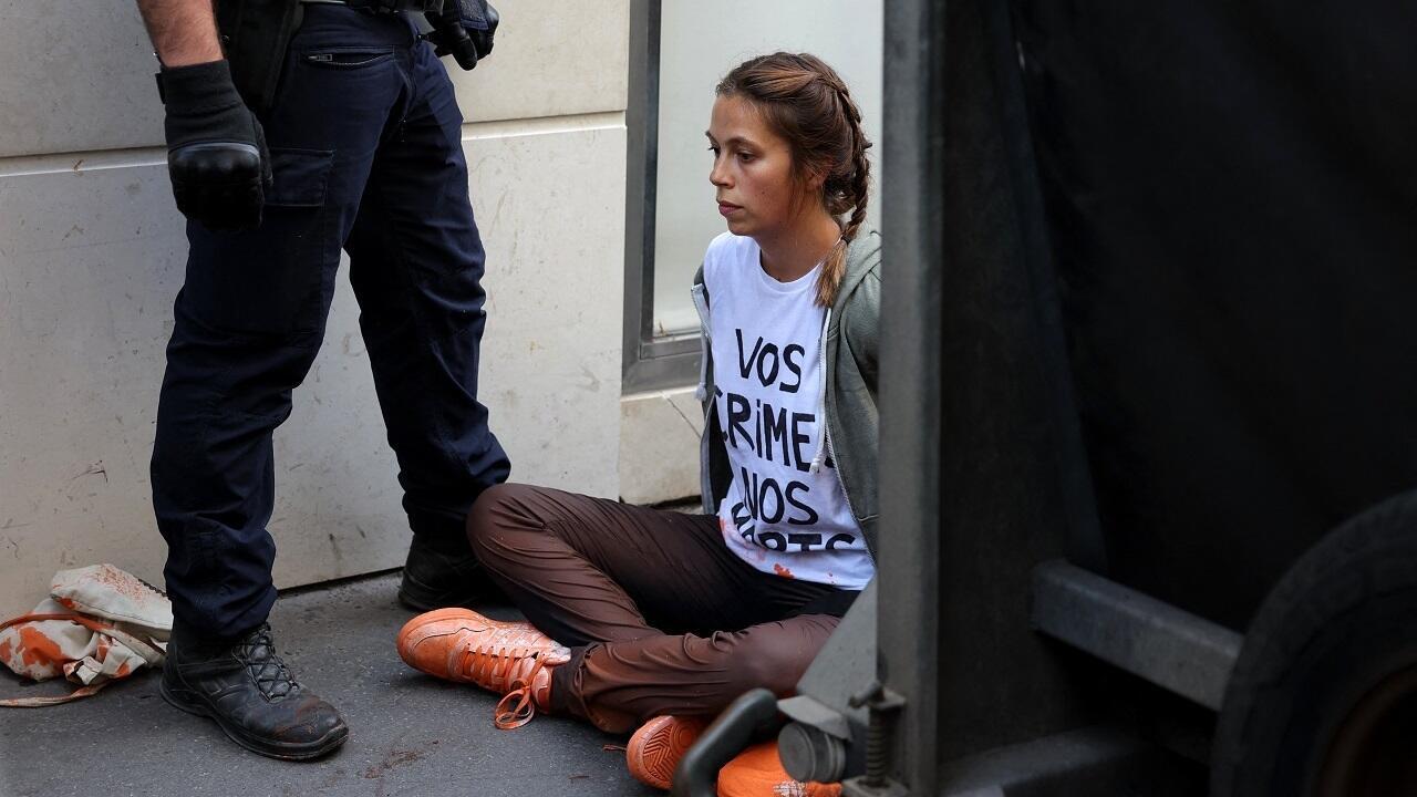 Criminaliser les militants, un moyen pour favoriser des reculs environnementaux