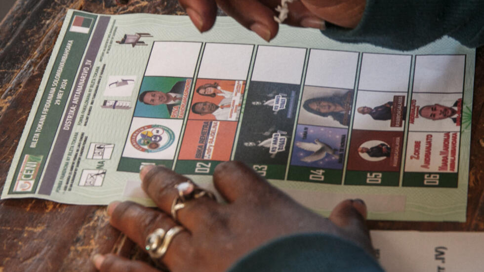 Législatives à Madagascar comment les résultats sont traités