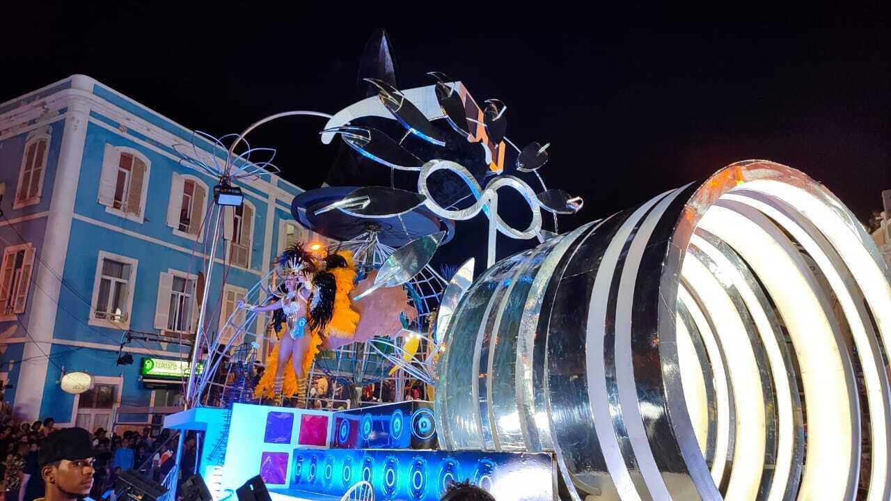 Edição 2024 do Carnaval em Cabo-Verde: o maior espectáculo·do país