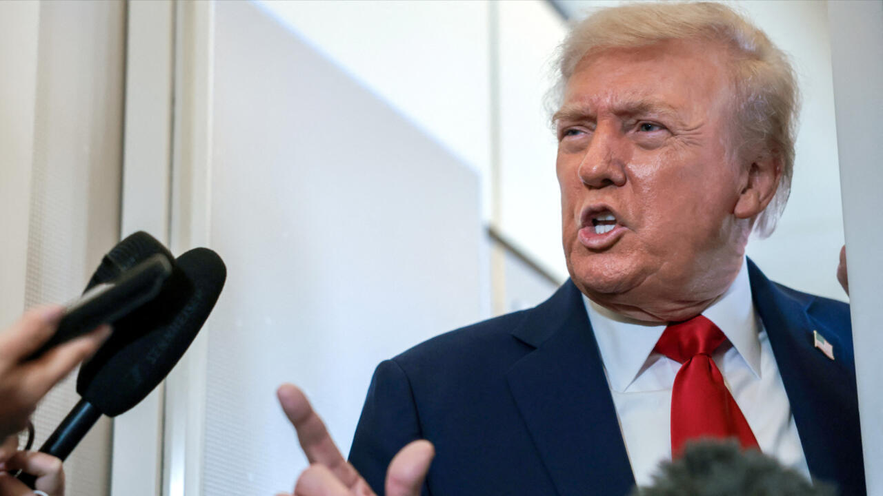 États-Unis: la justice suspend les licenciements de plus de 4000 fonctionnaires ordonnés par Trump