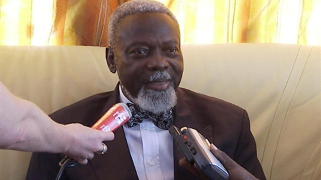 AngeFélix Patassé, exil et retour définitif au pays (7&8) Archives d