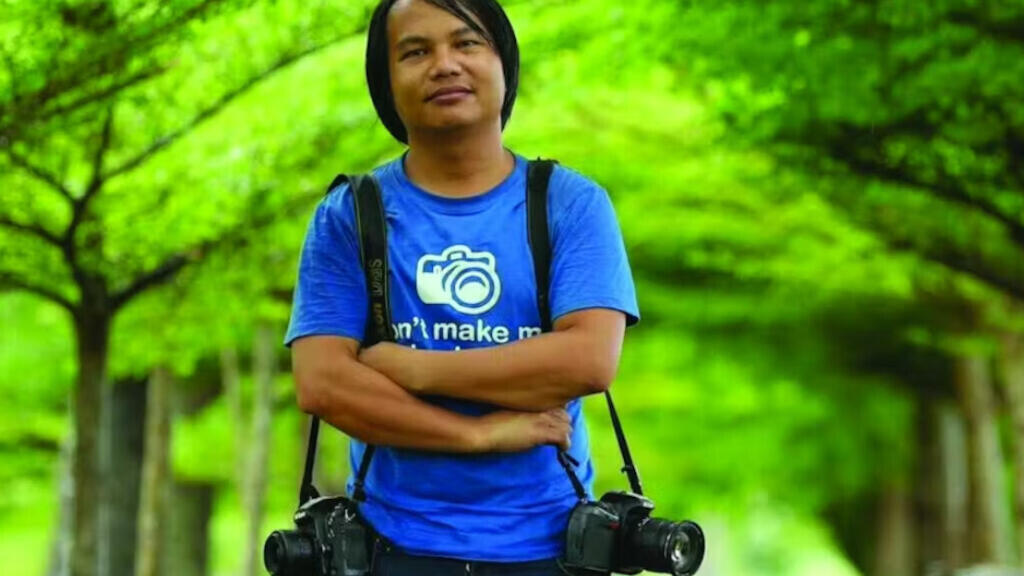 En Birmanie: Sai Zaw écope de 20 ans de prison pour avoir fait du journalisme