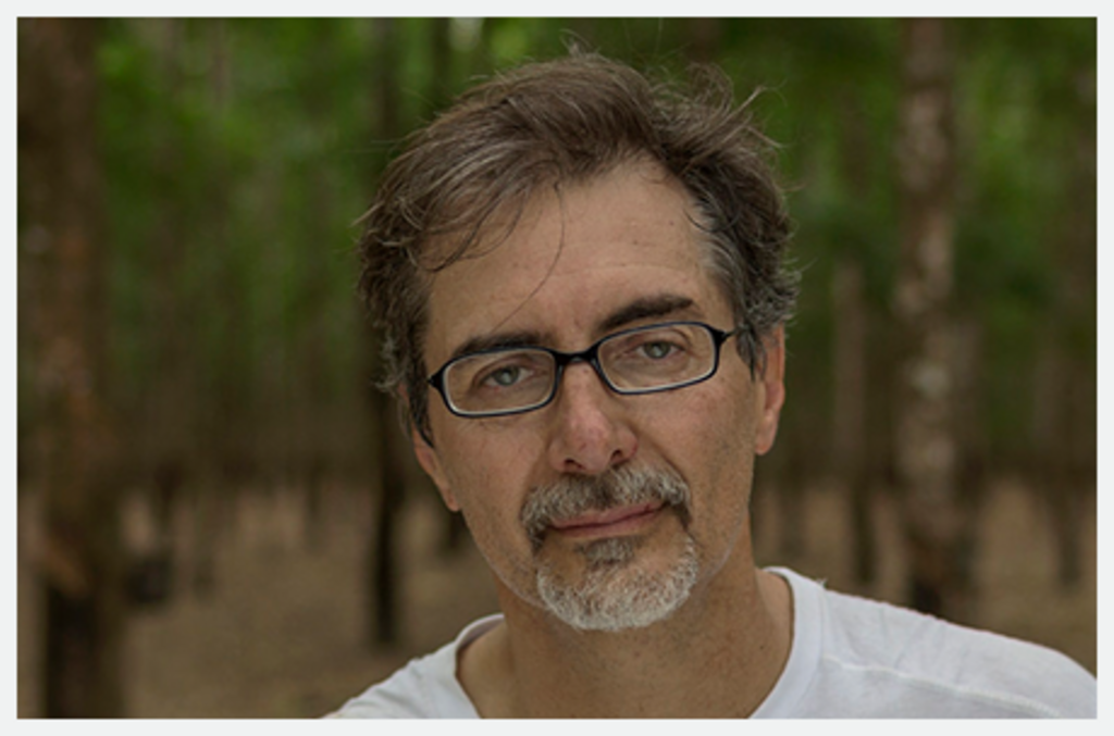 Paulo Moutinho, do Instituto de Pesquisa Ambiental da Amazônia (Ipam).