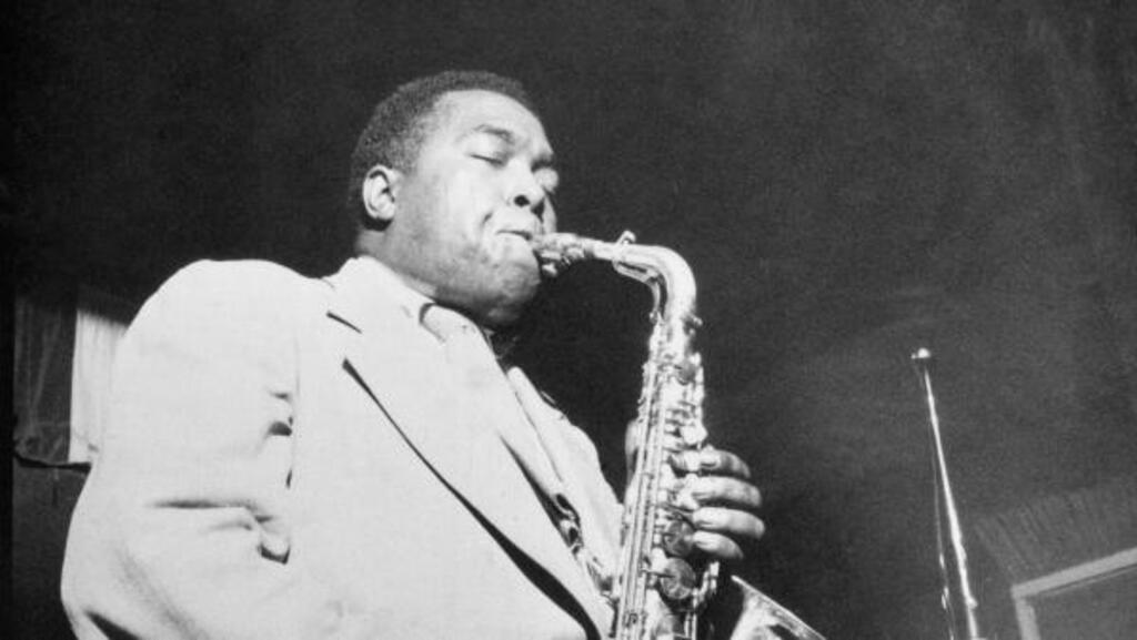 Charlie Parker