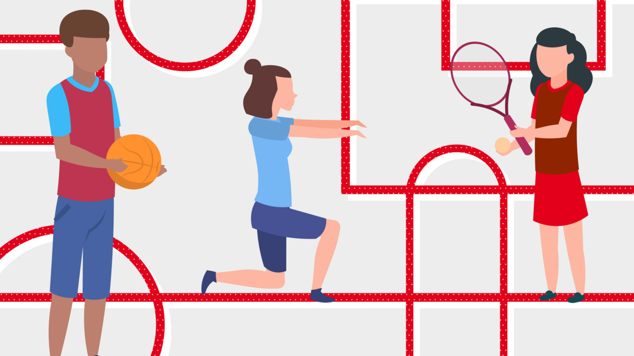 Spéciale CAN 3/5 : “Comment les joueurs gèrent leur stress avant la compétition ?” – Mon premier stade Spéciale CAN 3/5 : “Comment les joueurs gèrent leur stress avant la compétition ?” – Mon premier stade