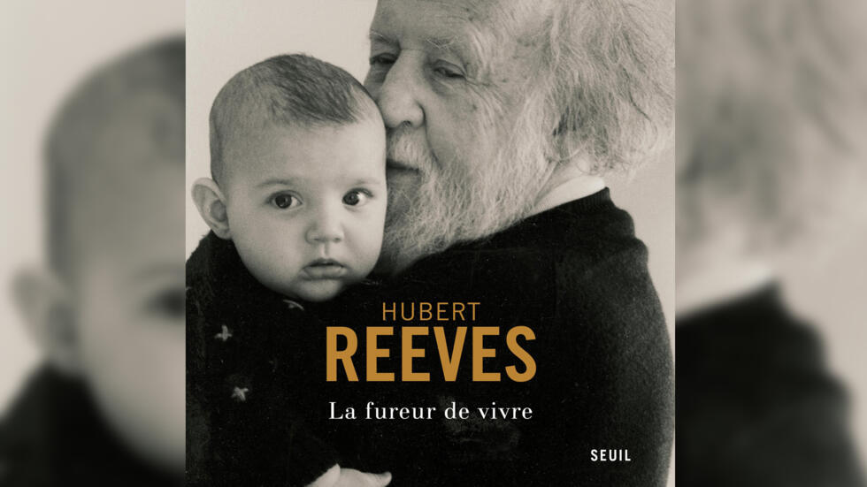 Comment partager la fureur de vivre? Hommage à Hubert Reeves Autour
