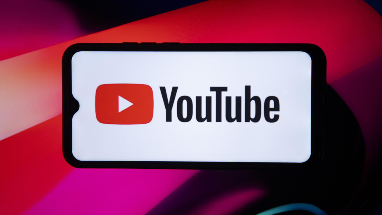 20 años de YouTube la plataforma que revolucionó el consumo de