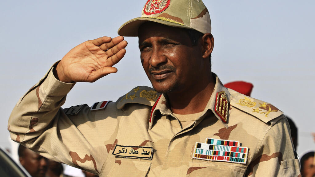 Wapiganaji wa RSF watekeleza mauaji ya watu 75 Magharibi wa El Fasher
