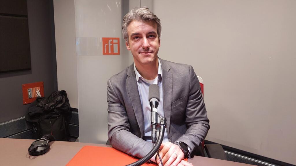 Ces actions clandestines russes qui visent à déstabiliser l'Occident, du réel au numérique