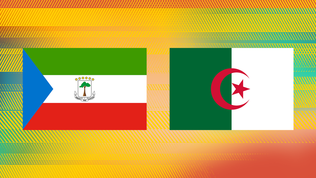 CAN 2025: suivez en direct le match entre la Guinée équatoriale et l'Algérie