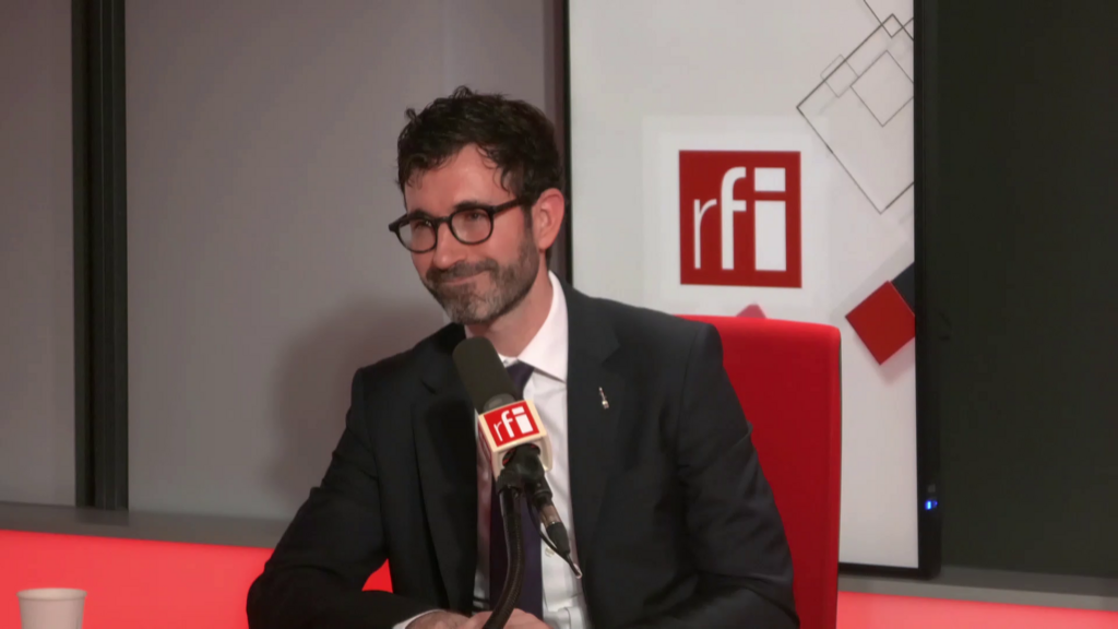 «La guerre des prix a commencé dans la course à l'espace», selon le patron d'Arianespace