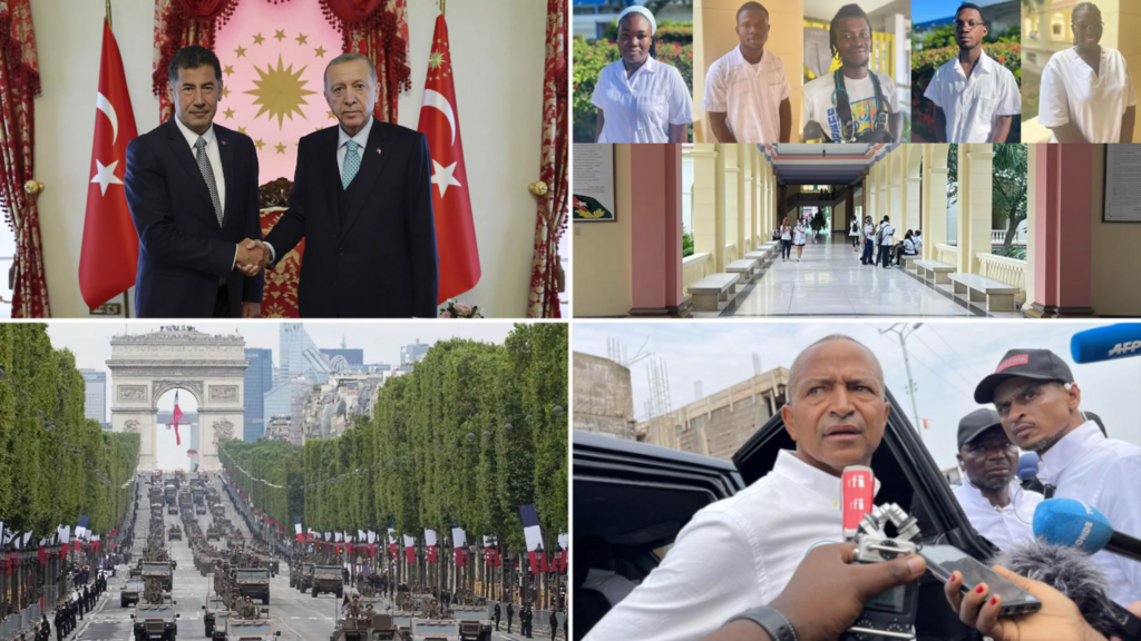 Photomontage RFI