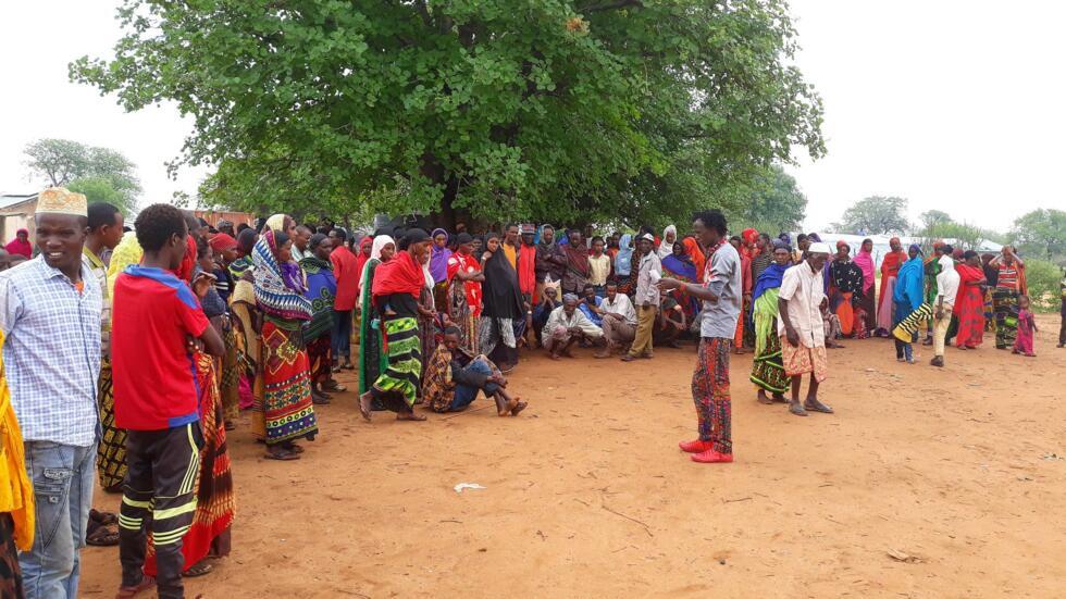 Ethiopie les exilés de Moyale au Kenya se disent victimes de ciblage