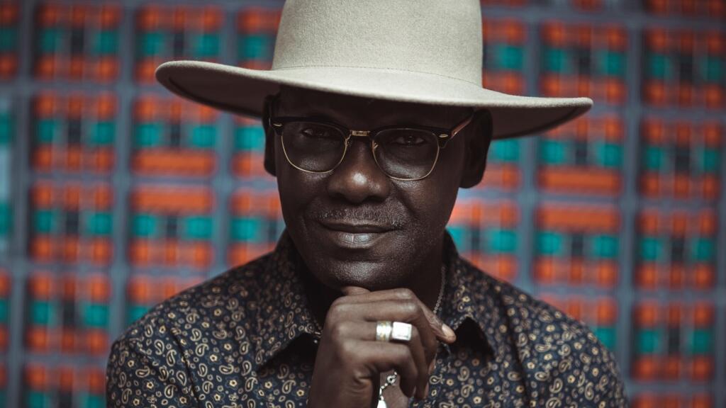 Ismaïla Toure (1950-2023).