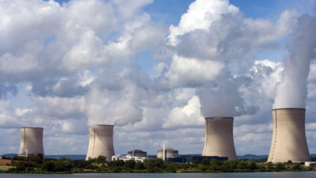 台灣決定境外處理廢核燃料棒法俄機會大