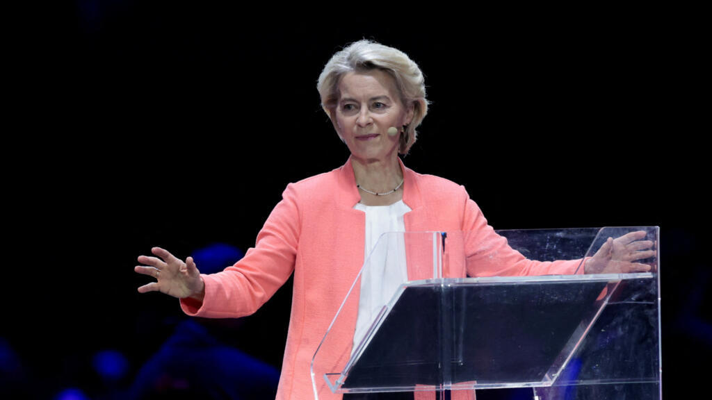 欧盟筹备战略举措 减少对中国稀土等关键材料供应依赖