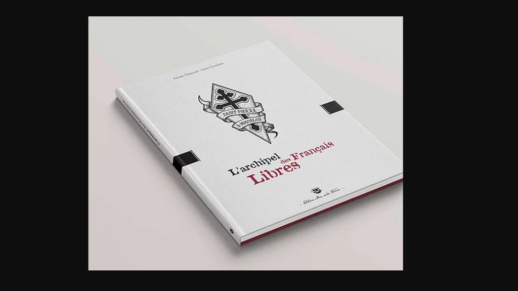 «L'Archipel des Français libres»