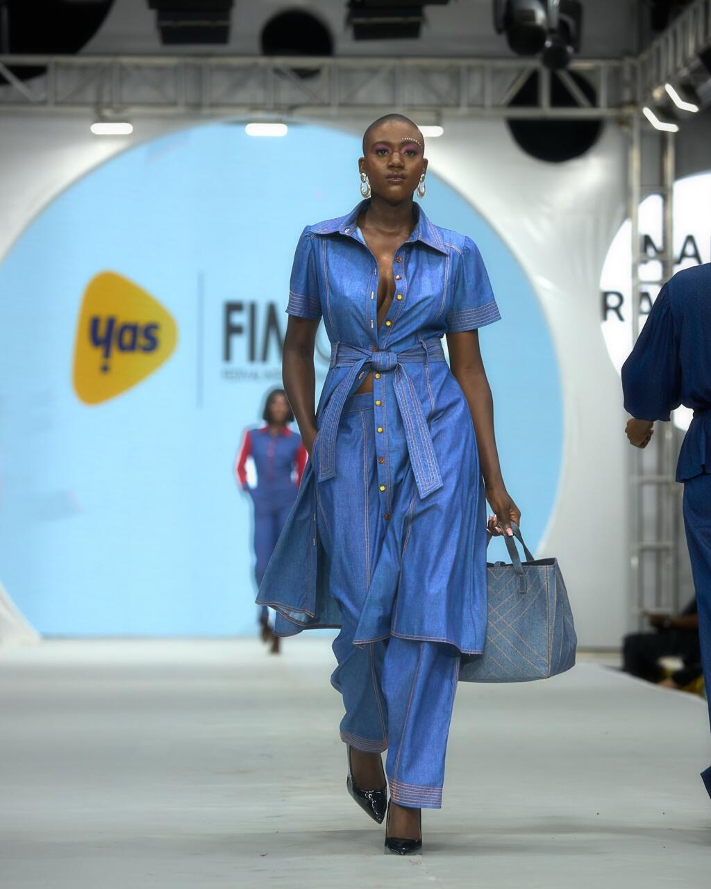 Collection de Nadiya Rauscher