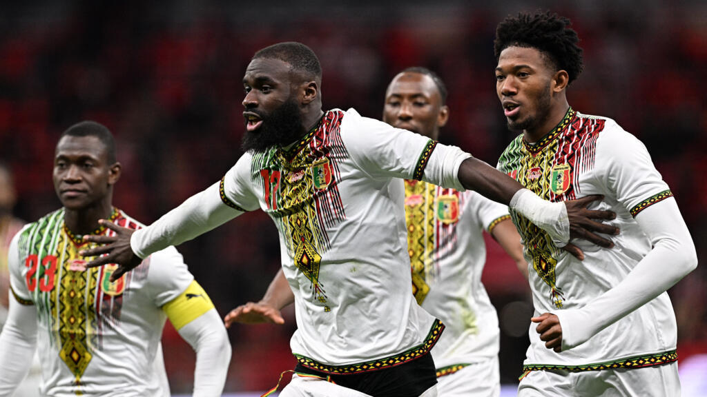 CAN 2025: suivez en direct le 8e de finale entre le Mali et la Tunisie