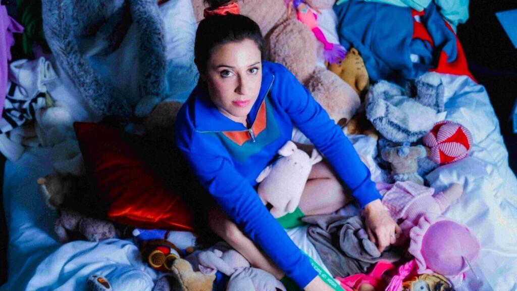 Blandine Lehout : « La vie de ta mère ». Mise en scène de Hugues Duquesne. Jusqu’à fin décembre 2025 à L'Européen, à Paris.