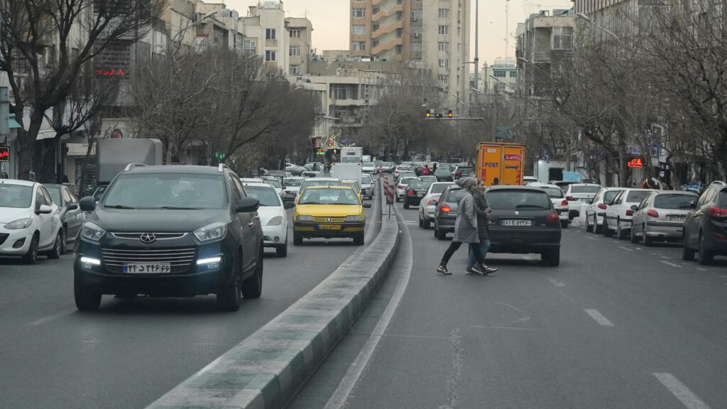 [En direct] Iran: «Tous les efforts doivent être entrepris pour éviter toute nouvelle détérioration»