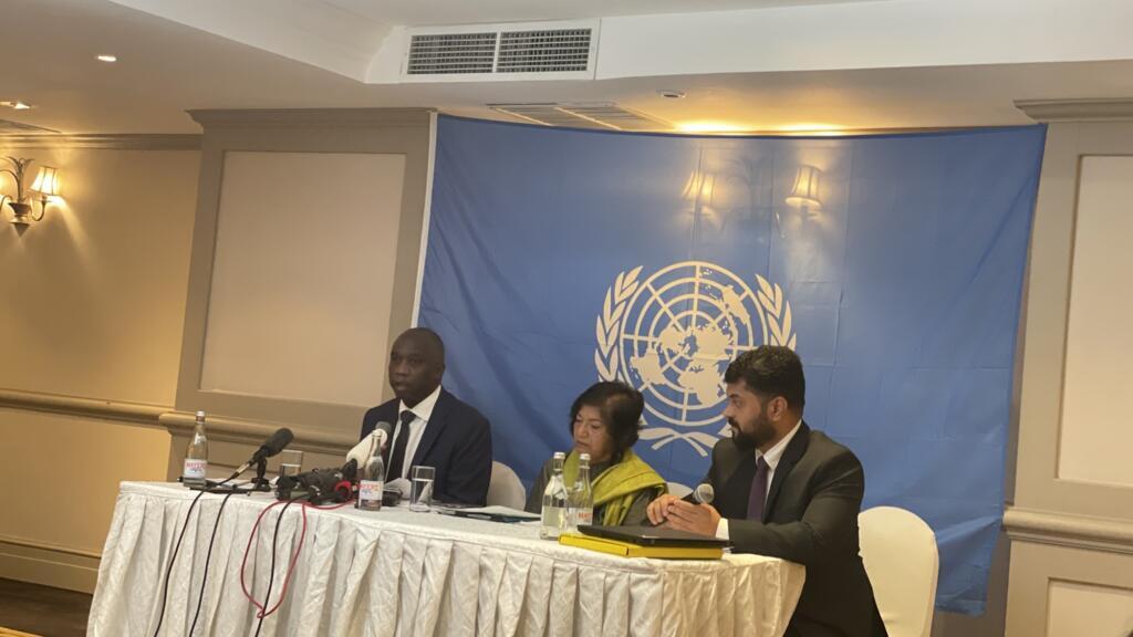 Rushwa iliyokithiri Sudan Kusini inatishia ustawi wa taifa hilo