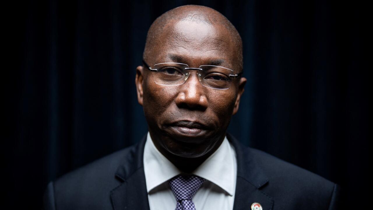 De retour en Guinée-Bissau, l'opposant Domingos Pereira désigné candidat à la présidentielle