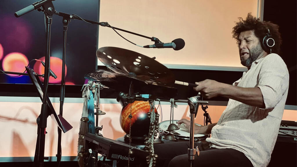 Zé Luis Nascimento à RFI.