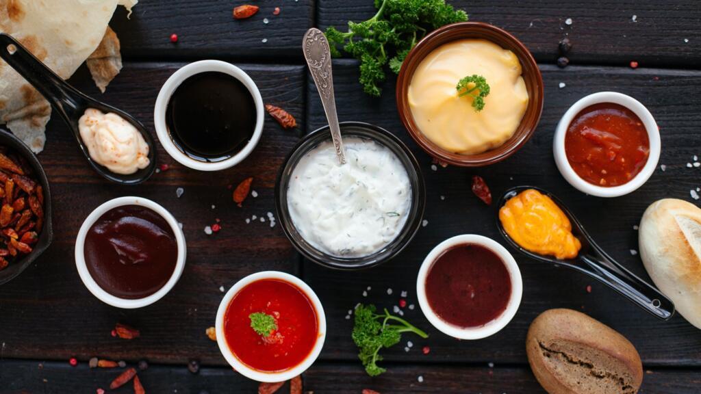 Fabriquer ses condiments et ses assaisonnements.