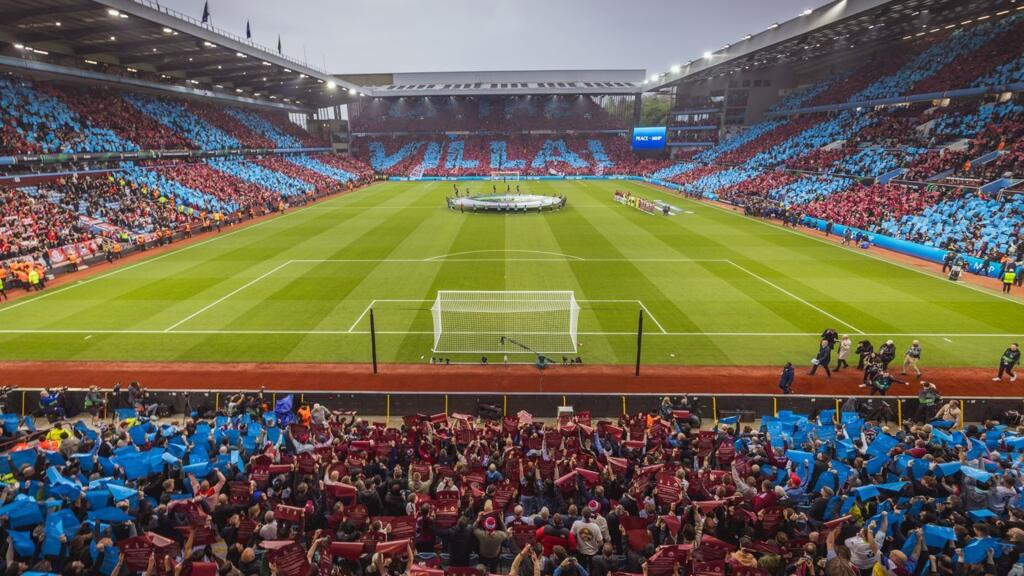Starmer: Interzicerea fanilor Maccabi Tel Aviv la meci cu Aston Villa e greșită