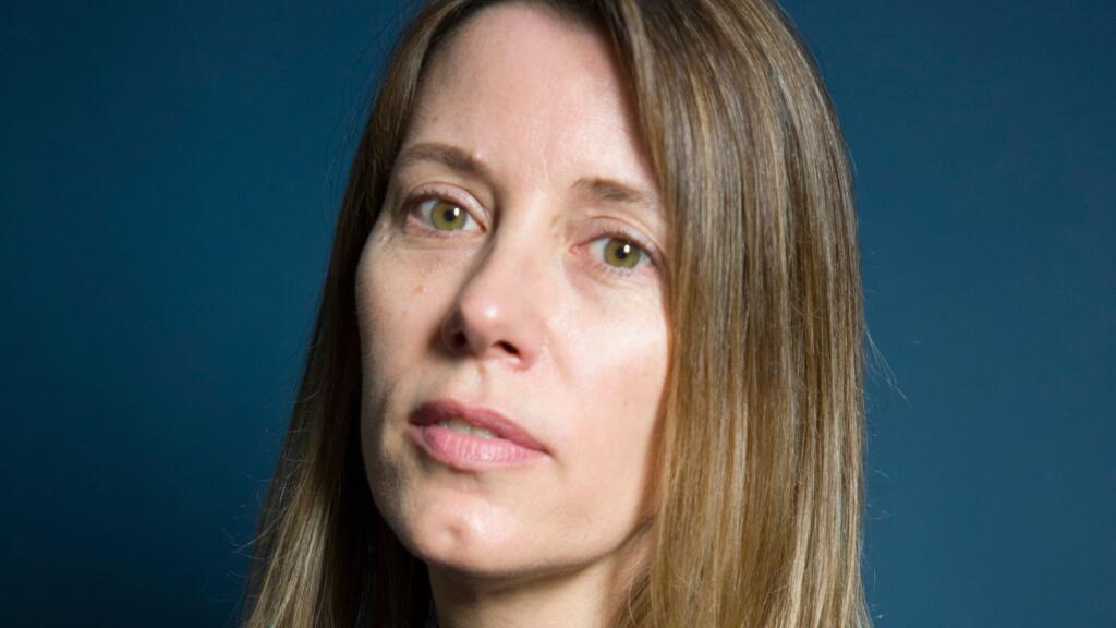 "Quitter Madrid", le nouveau roman de Sarah Manigne, aux Éditions Mercure de France.