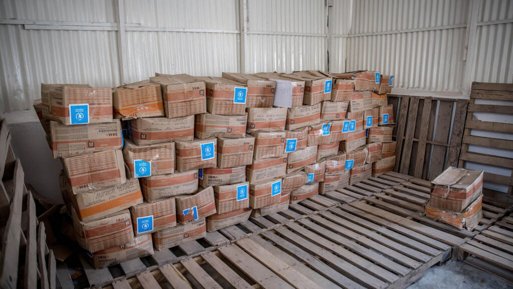 La Somalie se défend après la suspension de l’aide humanitaire américaine