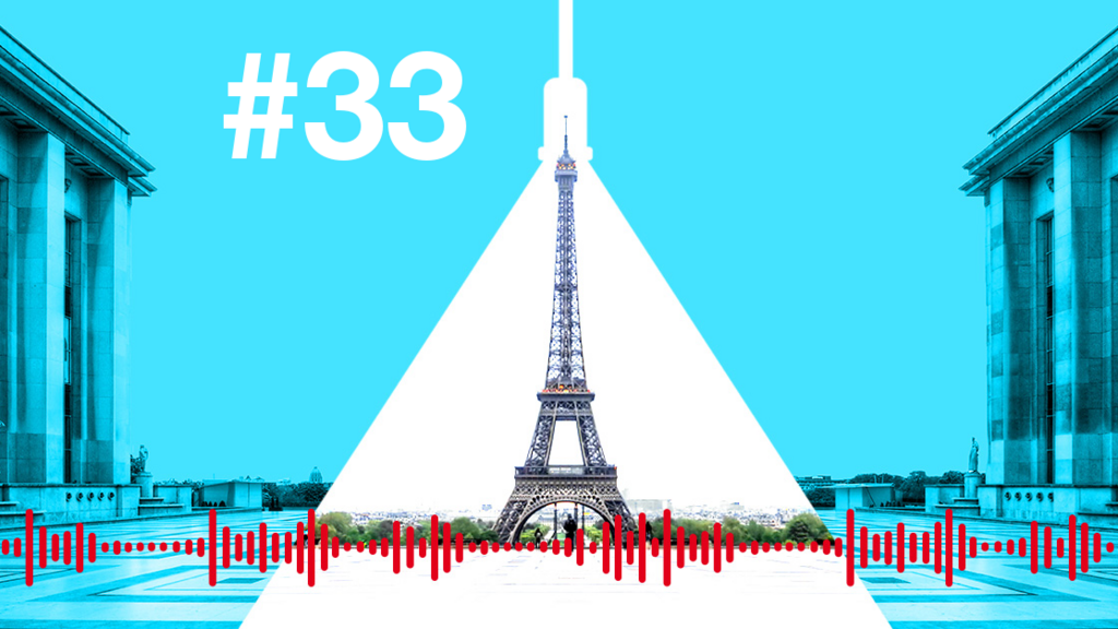 Spotlight on France episode 33
