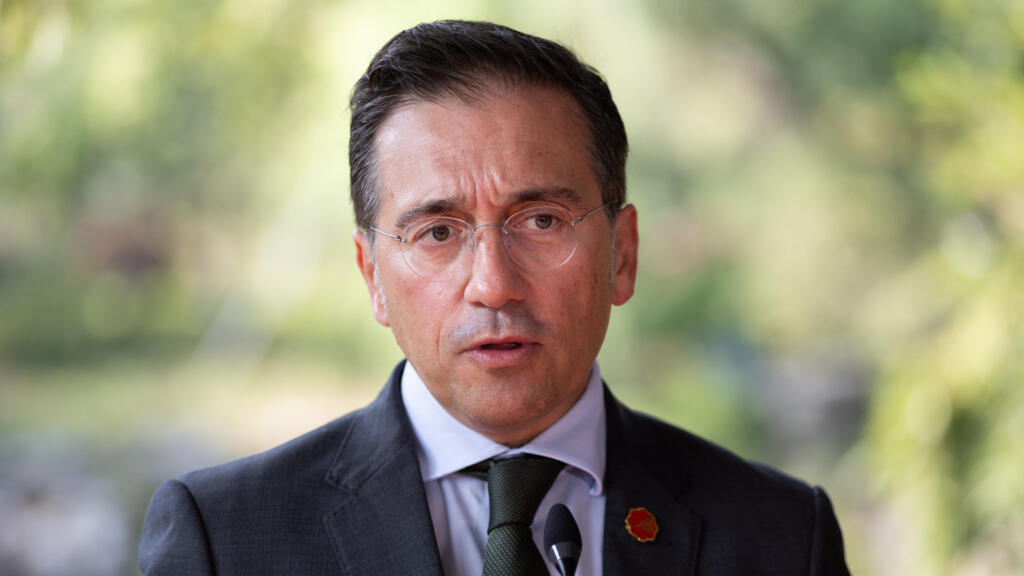 Espagne: vif débat autour de la reconnaissance de la «faute» du pays dans la conquête du Mexique