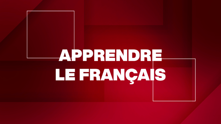 Apprendre le français avec RFI