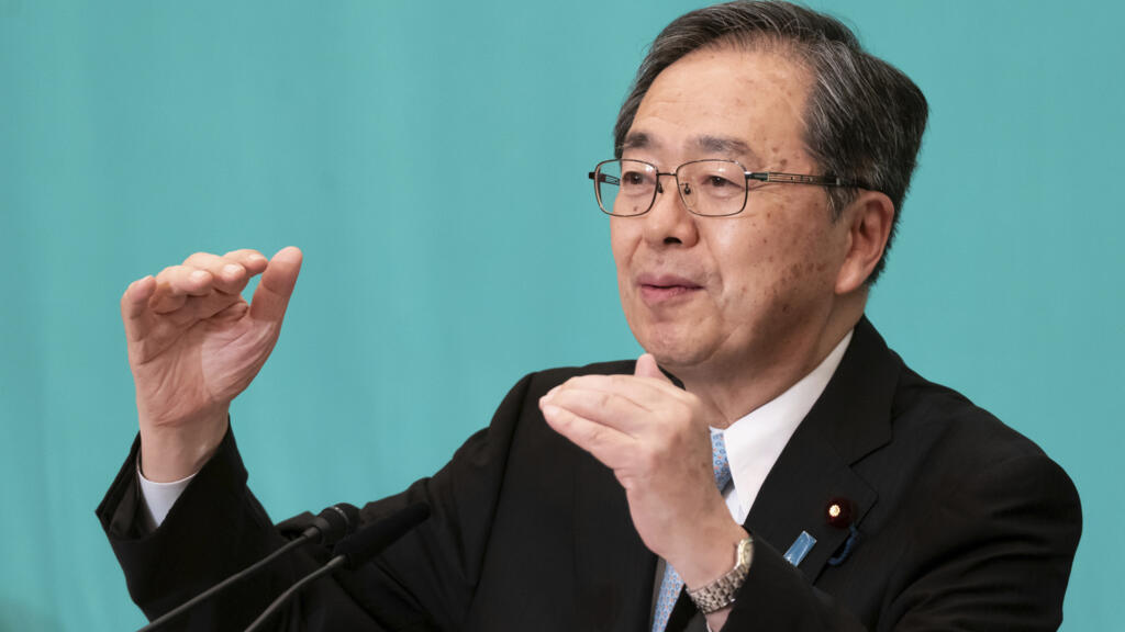 Le parti Komeito plonge le Japon dans une crise politique en se retirant de la coalition au pouvoir
