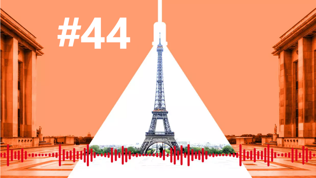 Spotlight on France episode 44
