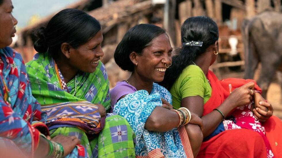Journée internationale de la femme