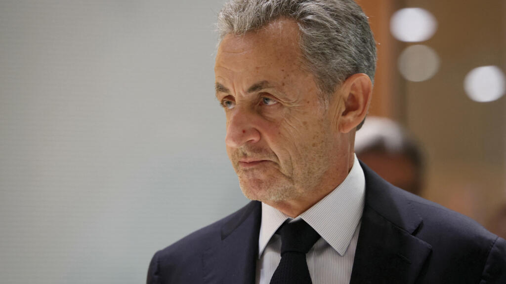 Condamnation de Nicolas Sarkozy: «Une peine lourde qui dépasse les requêtes du parquet», selon Julien Dive (LR)