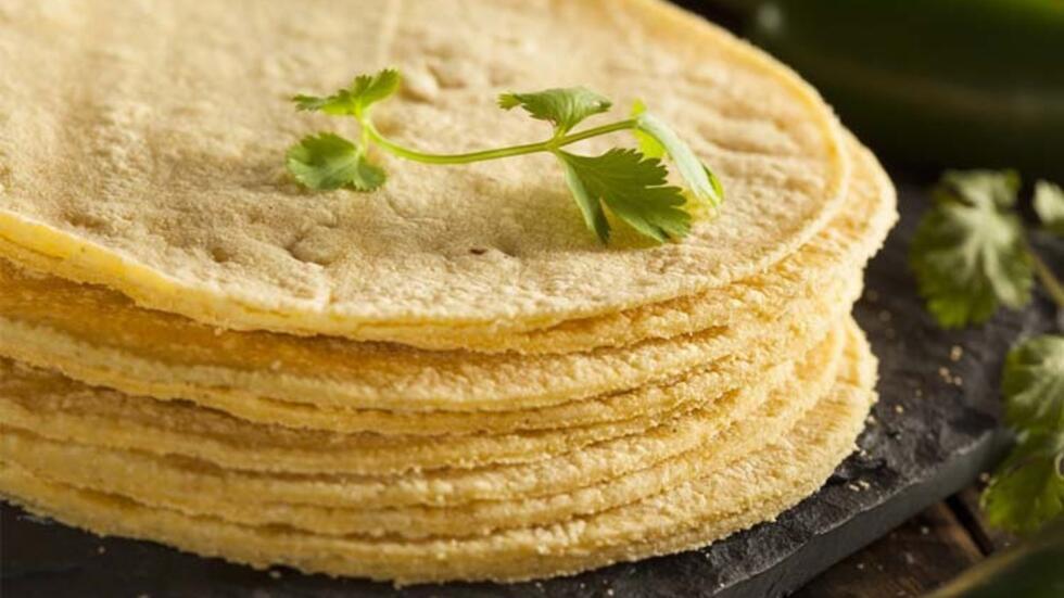 ¿La agricultura orgánica disparará el precio de la tortilla de maíz