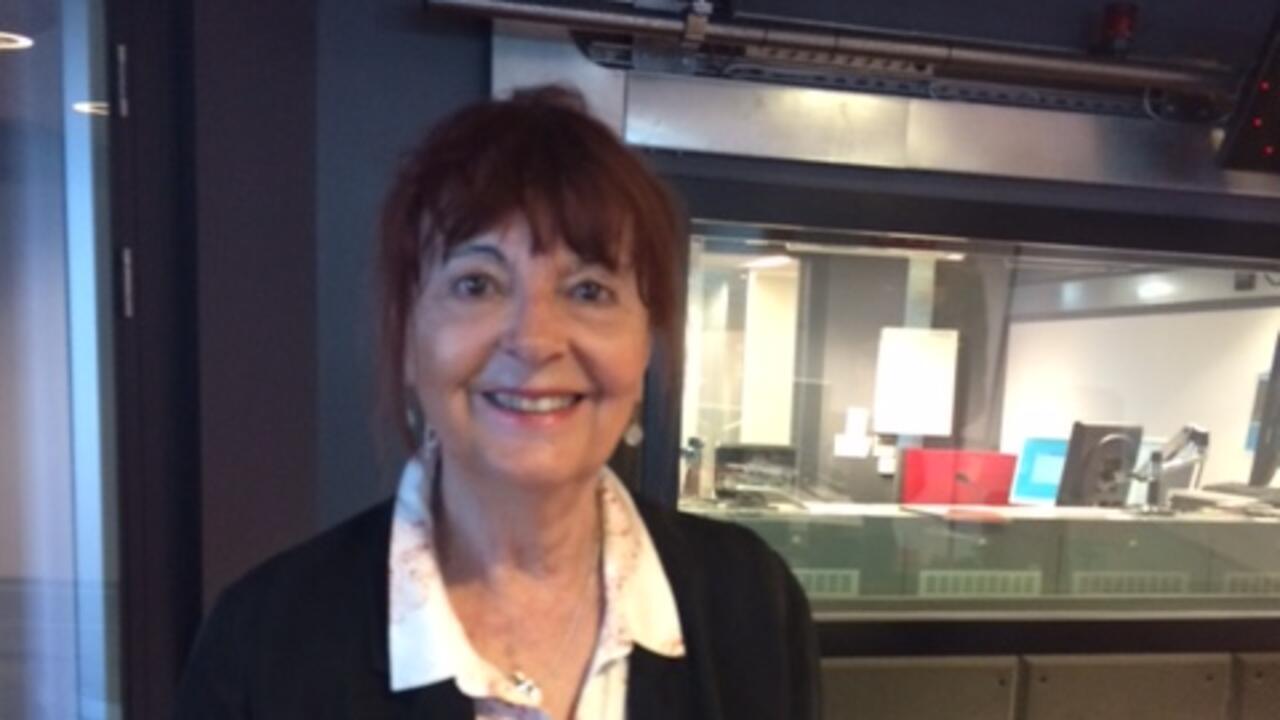 «Paris au siècle des Lumières», d'Arlette Farge Danse des mots