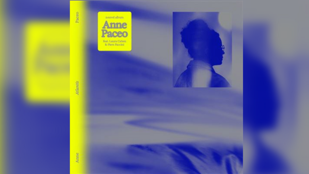 Anne Paceo revient avec «Atlantis». 