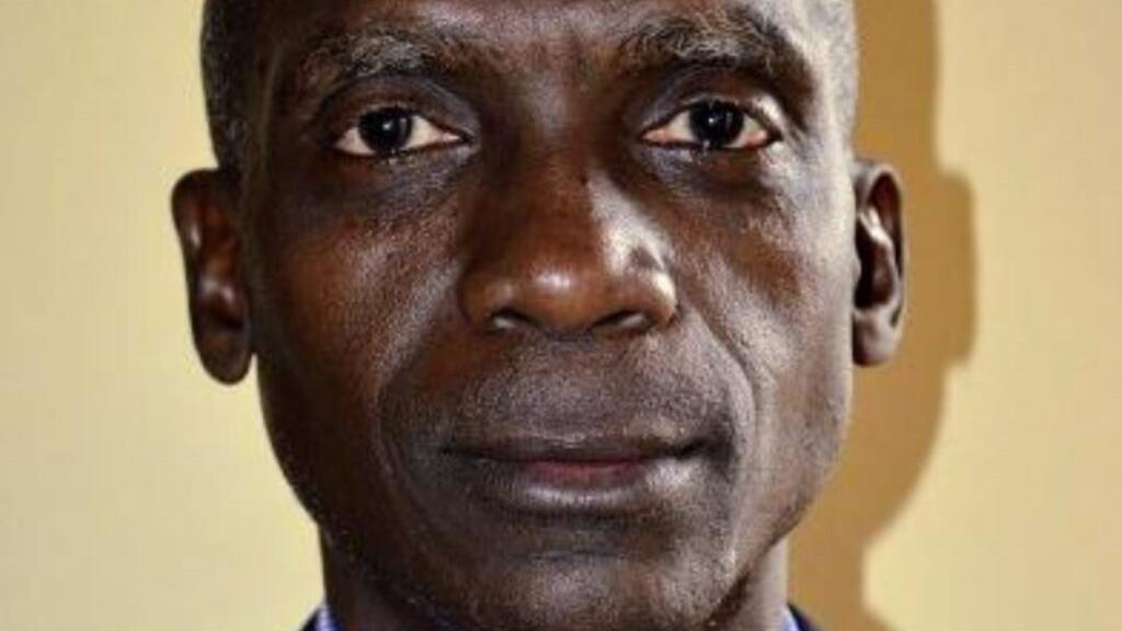 Le journaliste sénégalais Abdoulaye Thiam est le vice-président pour l’Afrique de l’Ouest de L’UPF, l’Union internationale de la presse francophone.