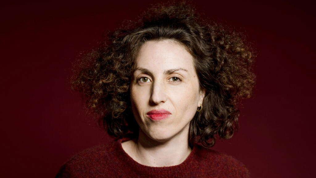 C’est pour mettre des mots sur les émotions et ses propres expériences d’accouchement que Cloé Korman a entamé l’écriture de son roman.