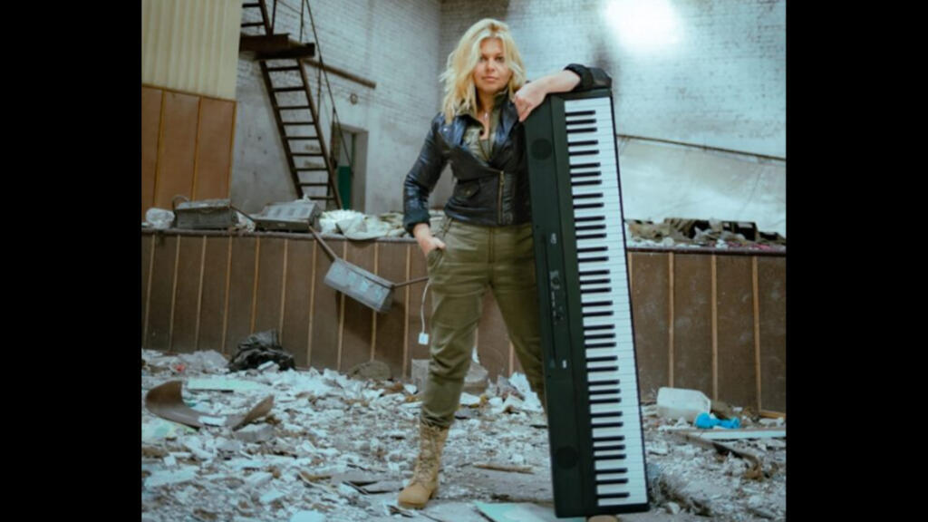 Yulia Franz.