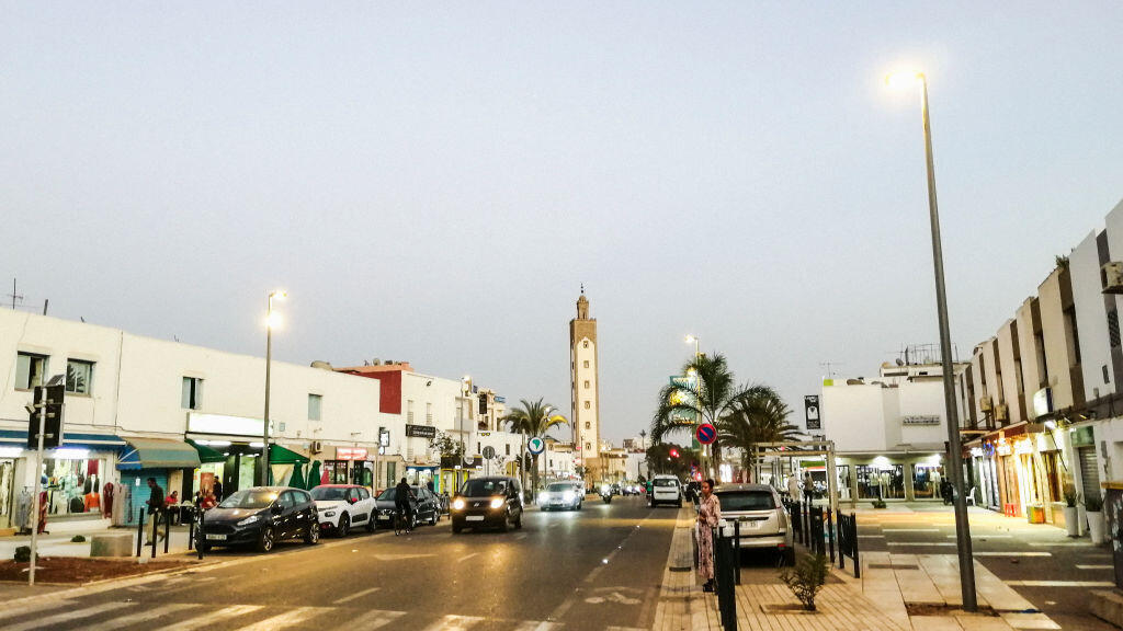 CAN 2025: Agadir, mémoire vive de la lutte amazighe au Maroc [5/6]