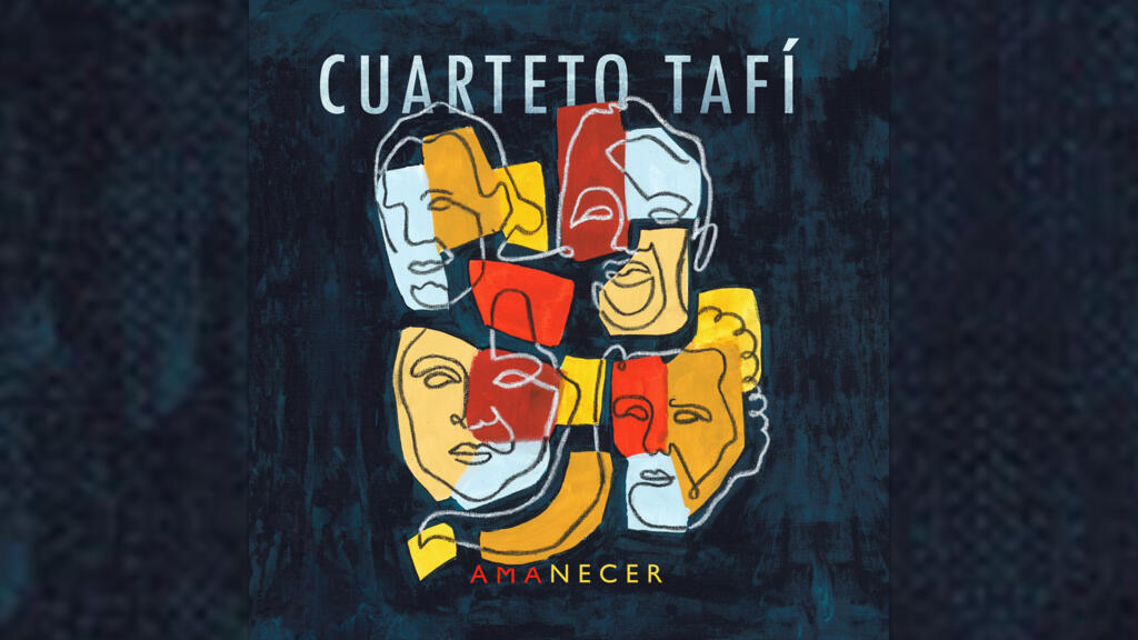Cuarteto Tafi.
