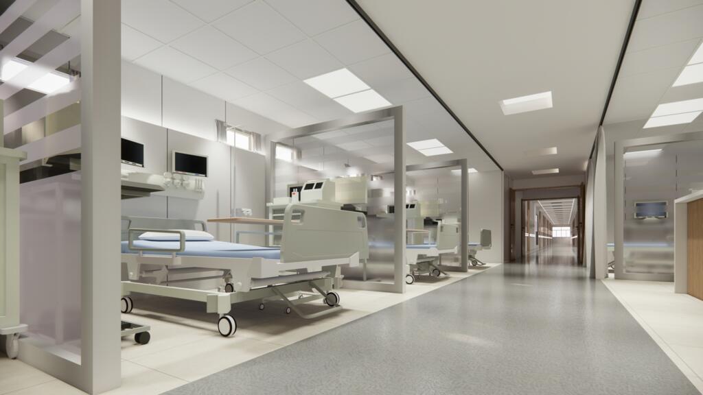 Déserts médicaux: patient recherche médecin désespérément