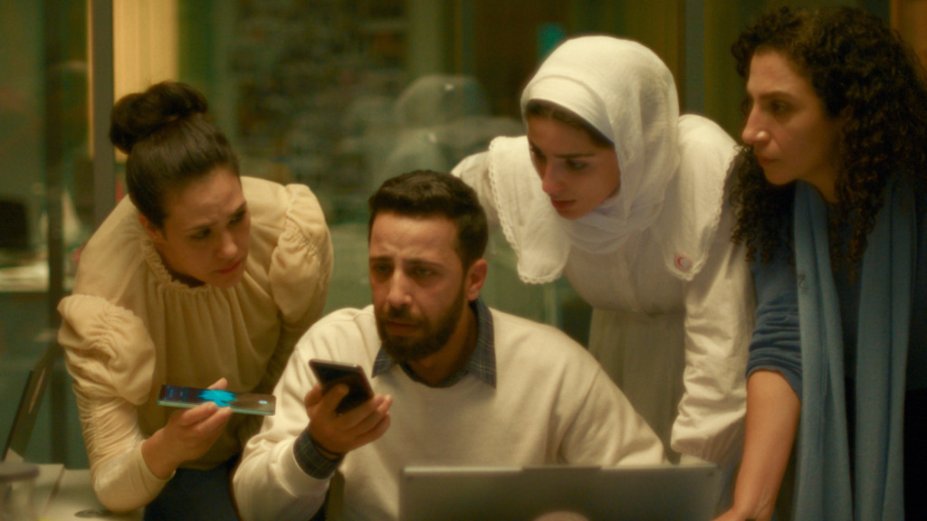 Les quatre films qui ont marqué l'année 2025