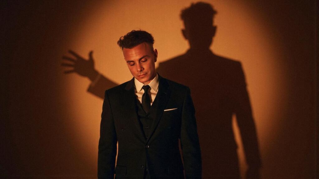 Avec «Unfurl», l'Israélien Asaf Avidan explore les profondeurs de l’âme